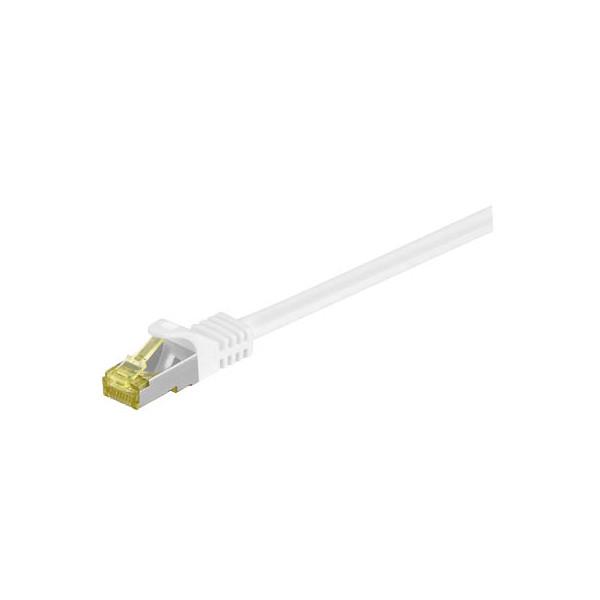 4040849910968 - 5 m weiß bis zu 10 goobay RJ-45 Netzwerkkabel 75 m weiß bis zu 1000 Gbit Sek bis zu 500 MHz 1 St 91096 4040849910968 4040849910968 - 5 m weiß bis zu 10 goobay RJ-45 Netzwerkkabel 75 m weiß bis zu 1000 Gbit Sek bis zu 500 MHz 1 St 91096 4040849910968
