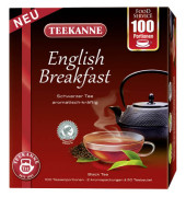 English Breakfast Tee 7025