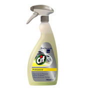 Fettl&ouml;ser 7517912 Professional, 750ml, Sprayflasche