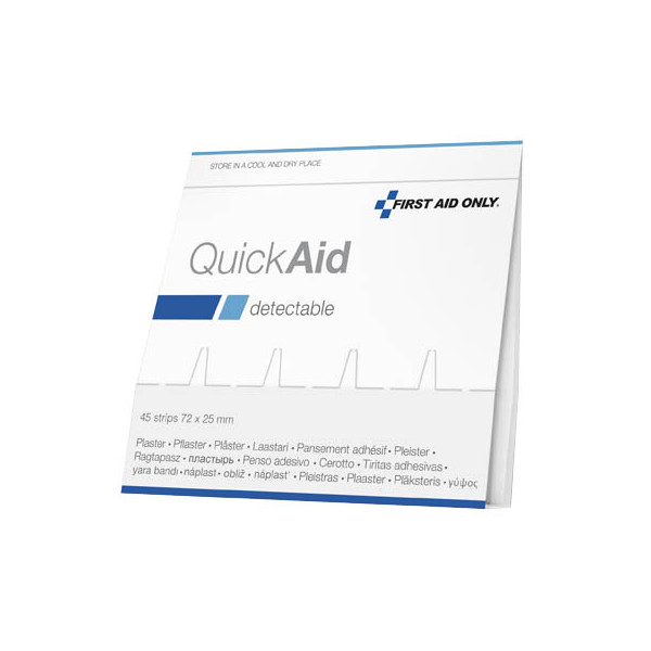 4027521513006 - detektierbar Erste-Hilfe-Nachfüllset P-4400700 4027521513006 FIRST AID ONLY 4027521513006 - detektierbar Erste-Hilfe-Nachfüllset P-4400700 4027521513006 FIRST AID ONLY