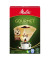 GOURMET 1x4 Kaffeefilter 12874-80