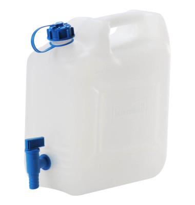 22 x 5 Liter Kunststoffkanister Plastekanister 5 Liter leer Wasserkanister 