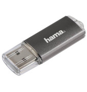 USB-Stick Laeta USB2.0 grau 16 GB