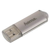 USB-Stick Laeta USB2.0 silber 128 GB 
