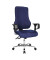 Bürodrehstuhl Top Point Deluxe blau TOP POINT DELUXE G26