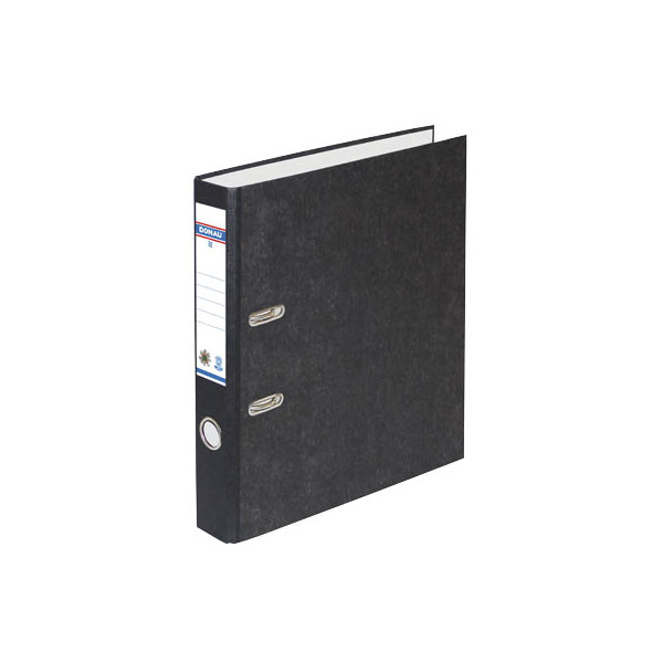 9004546527435 - Ordner Öko 330074023 A4 50mm schmal Karton Wolkenmarmor schwarz 9004546527435 Donau 9004546527435 - Ordner Öko 330074023 A4 50mm schmal Karton Wolkenmarmor schwarz 9004546527435 Donau
