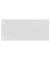 Trennstreifen 330101000 DONAU weiß 190g gelocht 23,5x10,5cm