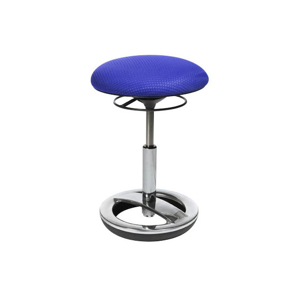 4014296343761 - Hocker SU49BR6 Sitness Bob blau höhenverstellbar bis 110kg 4014296343761 Topstar 4014296343761 - Hocker SU49BR6 Sitness Bob blau höhenverstellbar bis 110kg 4014296343761 Topstar