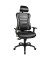 Bürodrehstuhl Head Point RS ohne Armlehnen schwarz HE300 S100X