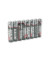 Batterie Red Alkaline Micro / LR03 /  AAA 5015360