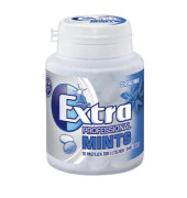 Extra Professional Mints Classic Mint Bonbons 758229