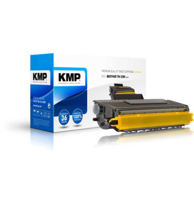 Toner 1255 schwarz ca 12000 Seiten kompatibel zu TN-3280