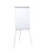 Flipchart Personal, 96010-11900, 68x92cm, grau, mit Beinen