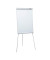 Flipchart Konferenz, 96005-11895, 68x99cm, grau, mit Beinen, mit 2 Seitenarmen