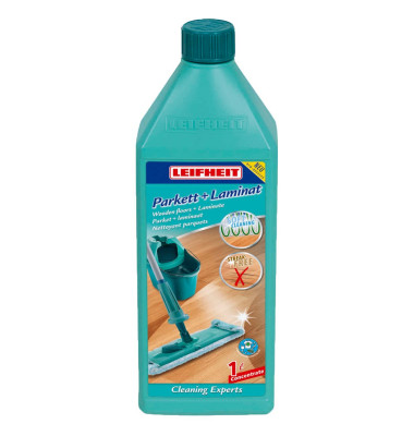 Parkett- und Laminatreiniger 1,0 l 41415