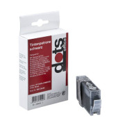 Druckerpatrone 1712,0001-DOTS kompatibel zu HP 364XL schwarz
