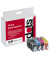 Druckerpatrone SparPack schwarz cyan magenta gelb ersetzt HP 364XL