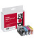 Druckerpatrone SparPack schwarz cyan magenta gelb ersetzt HP 920XL