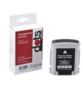 Druckerpatrone 1715,4001-DOTS kompatibel zu HP 940XL schwarz