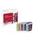 Druckerpatrone SparPack schwarz cyan magenta gelb ersetzt HP 940XL