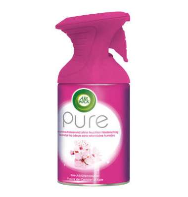 Duftspray 2899555003, Pure Kirschbl&uuml;tenzauber, Kirschbl&uuml;ten-Duft, 250ml Spr&uuml;hflasche