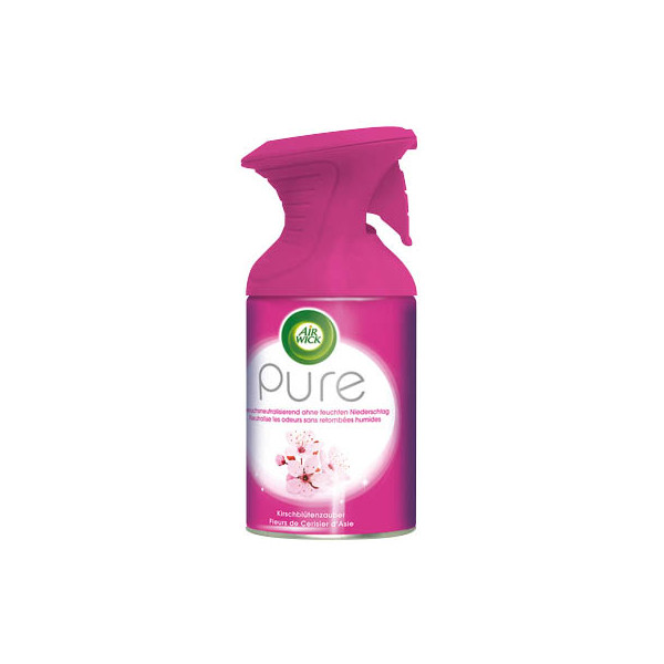 4002448092162 - Duftspray 2899555003 Pure Kirschblütenzauber Kirschblüten-Duft 250ml Sprüflasche 4002448092162 250 Milliliter