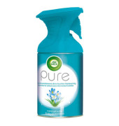 Duftspray 2899574004, Pure Fr&uuml;hlingsfrische, Fr&uuml;hlingsfrischer Duft, 250ml Spr&uuml;hflasche
