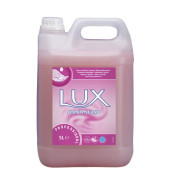 Fl&uuml;ssigseife 7508628 LUX Professional, parf&uuml;miert, 5000 ml, Kanister