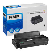 Toner SA-T82, 3508,3 kompatibel zu Samsung MLT-D205L/ELS schwarz