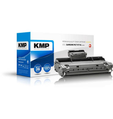 Toner SA-T68 3515,3000 (kompatibel zu Samsung MLT-D116L/ELS), schwarz, ca. 3000 Seiten