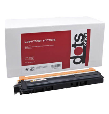 Toner 1242 schwarz ca 2200 Seiten kompatibel zu TN-230BK