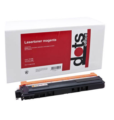 Toner 1242 magenta ca 1400 Seiten kompatibel zu TN-230M