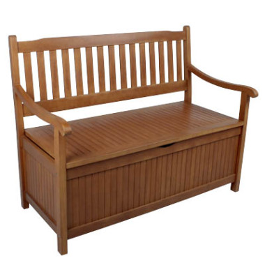 Gartenbank Houston braun 985040 Gartenbank Houston braun 985040