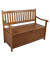 Gartenbank Houston braun 985040