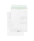 Versandtaschen Securitex 30001205, C4, ohne Fenster, haftklebend, 130g, weiß