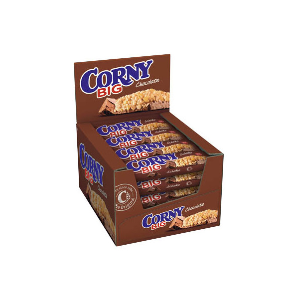 4011800520502 - 24x 500 g Schoko Schokoriegel 52050 4011800520502 24 Stück