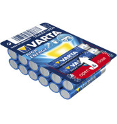 Batterien Longlife Power, AAA / Micro / LR03, 1,5 Volt