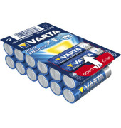 Batterien HIGH ENERGY Mignon AA 1,5 V 4906301112
