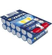 Batterien Longlife Power, AA / Mignon / LR06, 1,5 Volt