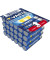 Batterien Longlife Power, AAA / Micro / LR03, 1,5 Volt