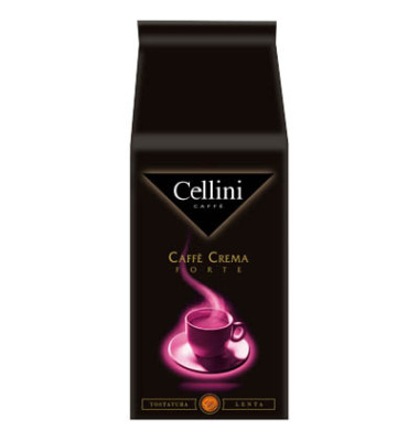 CAFFÈ CREMA FORTE Kaffeebohnen 3104404 CAFFÈ CREMA FORTE Kaffeebohnen 3104404