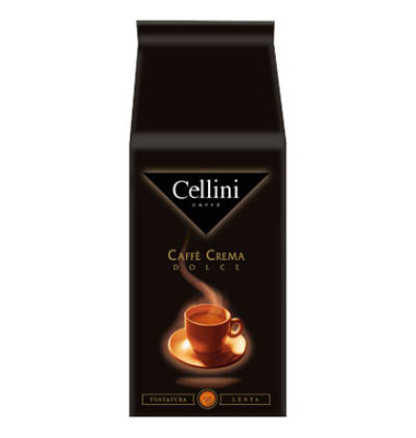 CAFFÈ CREMA DOLCE Kaffeebohnen 3104804