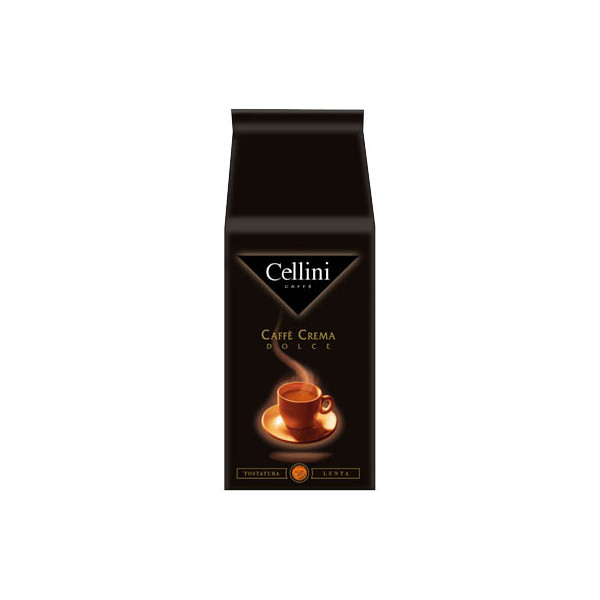 8032872602664 - CAFFÈ CREMA DOLCE Kaffeebohnen Arabica- und Robustabohnen mild 10 kg 8032872602664 - CAFFÈ CREMA DOLCE Kaffeebohnen Arabica- und Robustabohnen mild 10 kg