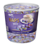 NAPS Mix Schokolade 771906