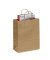 Tragetaschen Toptwist braun 1FTTT378224