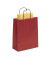 Tragetaschen Toptwist rot 1FTTT378524