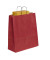 Tragetaschen Toptwist rot 1FTTT378540