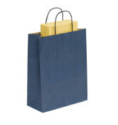 Tragetaschen Toptwist blau 1FTTT378624