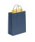 Tragetaschen Toptwist blau 1FTTT378624