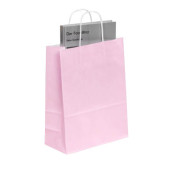 Tragetaschen Toptwist pink 1FTTT378112